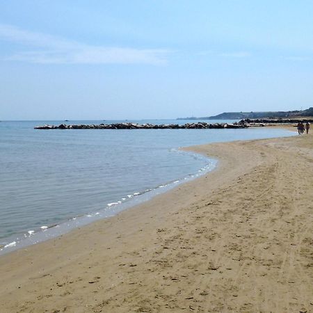 شقة Domus Quarticelli Costa Dei Trabocchi تورينو دي سانغرو المظهر الخارجي الصورة